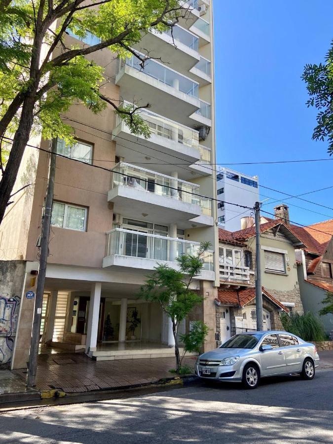Departamentos De Categoria, Santa Fe Y Alberti Μαρ ντελ Πλάτα Εξωτερικό φωτογραφία
