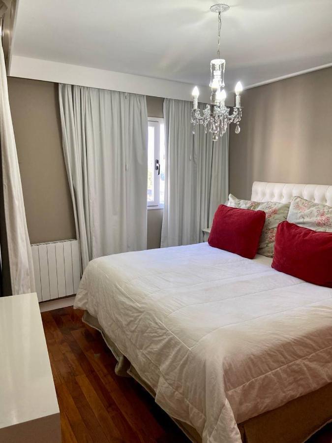 Departamentos De Categoria, Santa Fe Y Alberti Μαρ ντελ Πλάτα Εξωτερικό φωτογραφία