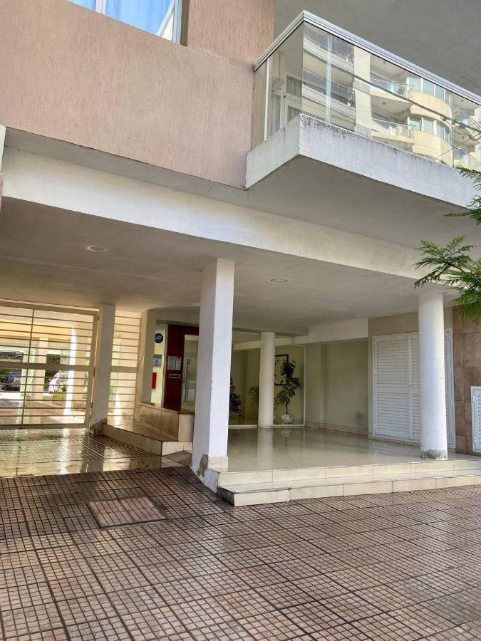 Departamentos De Categoria, Santa Fe Y Alberti Μαρ ντελ Πλάτα Εξωτερικό φωτογραφία