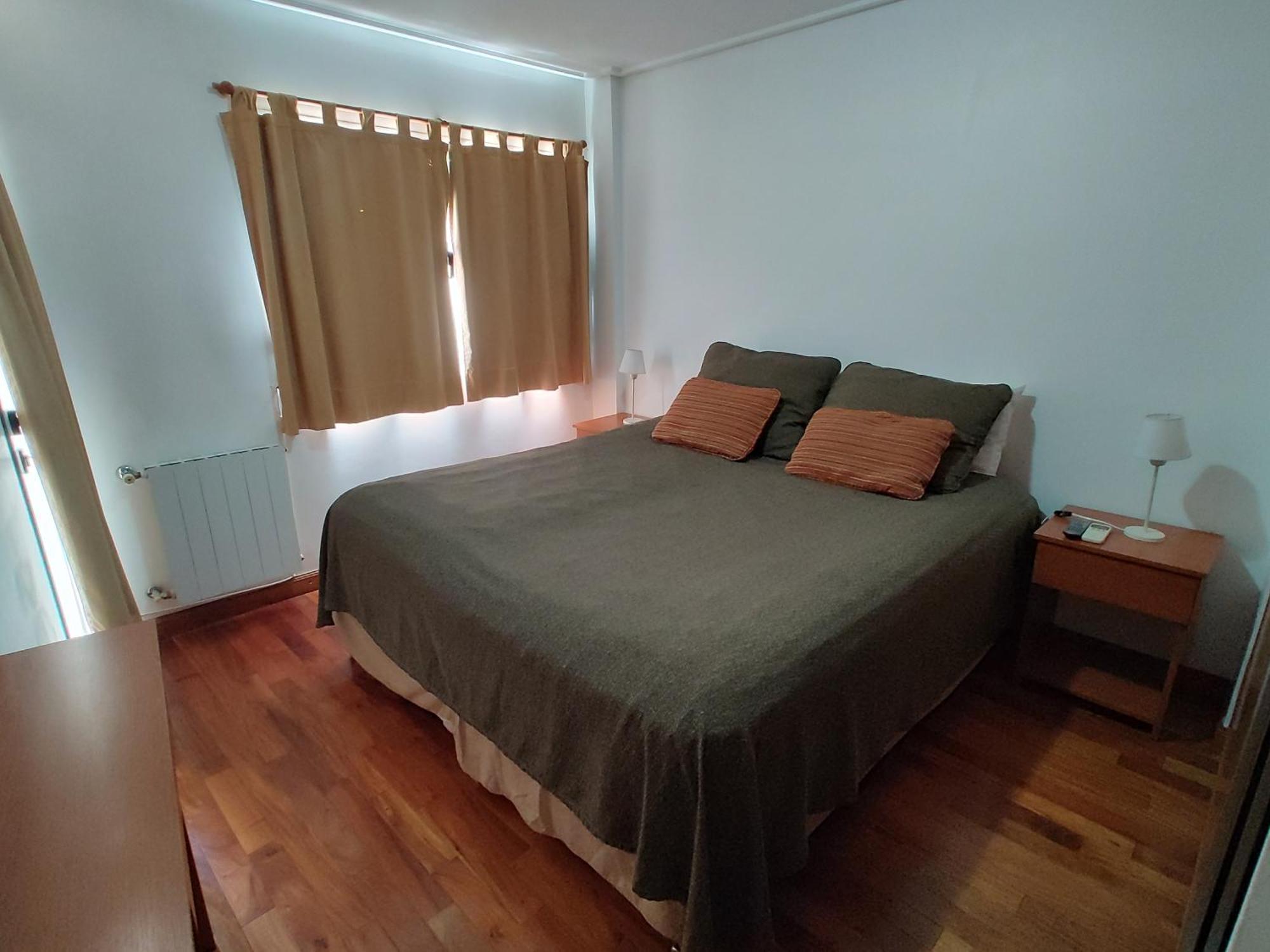 Departamentos De Categoria, Santa Fe Y Alberti Μαρ ντελ Πλάτα Εξωτερικό φωτογραφία